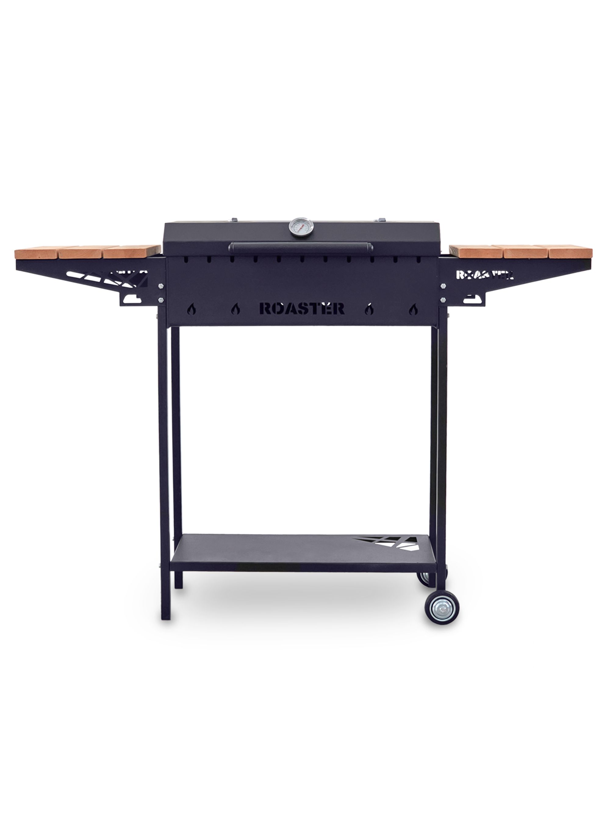 Гриль мангал ROASTER МК-3-4Д