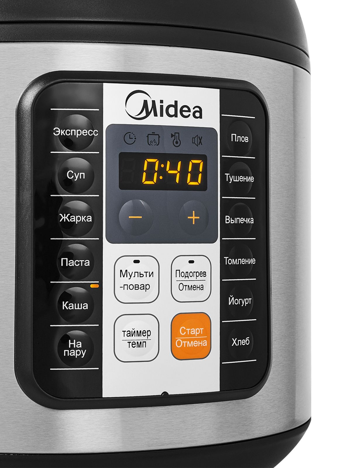 Мультиварка Midea MPC-6032