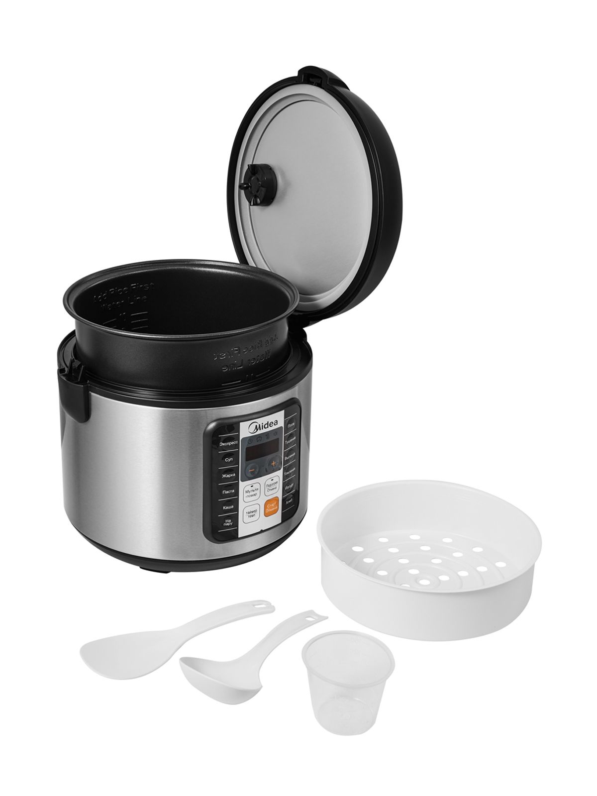 Мультиварка Midea MPC-6032
