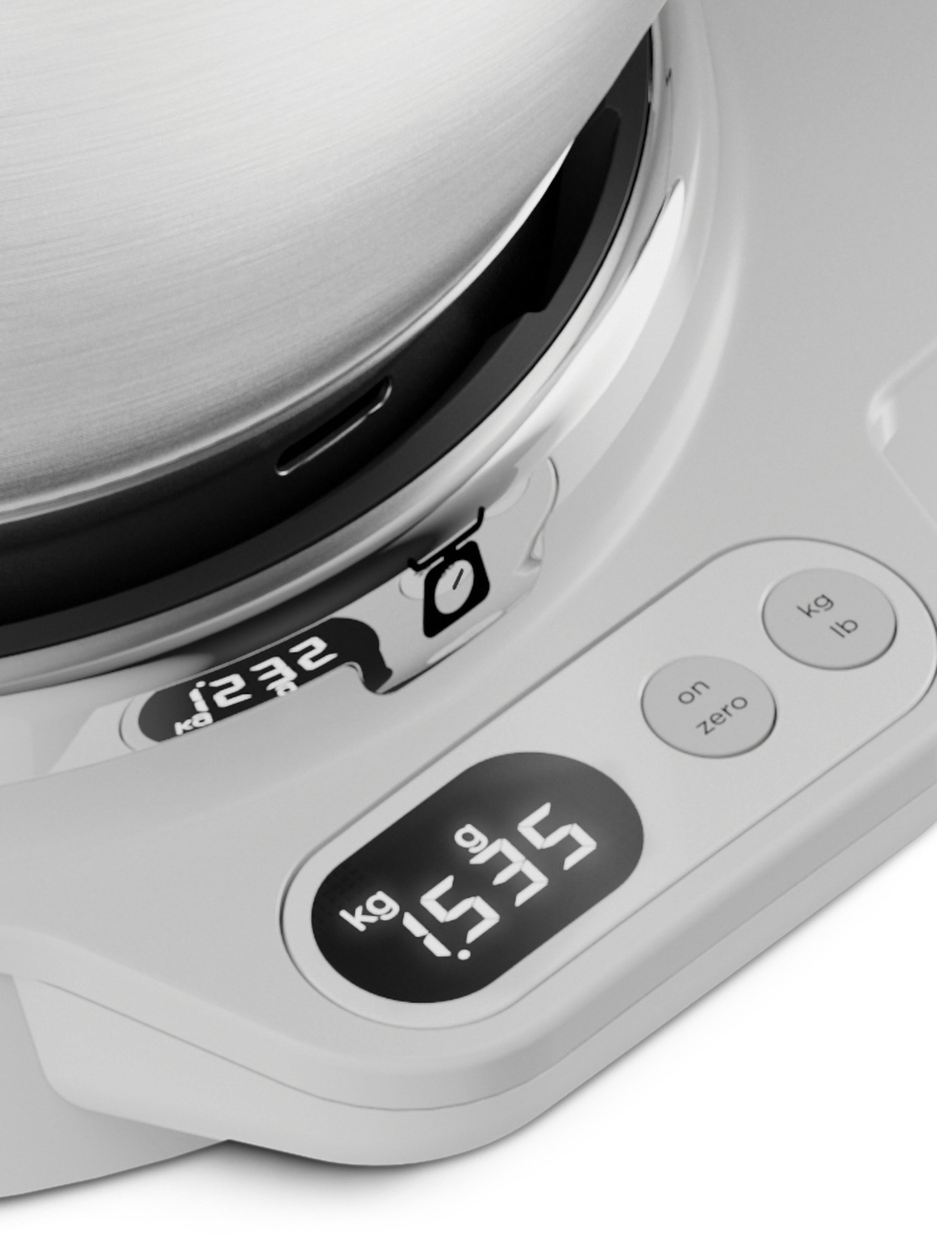 Кухонная машина Kenwood KVC65.001WH