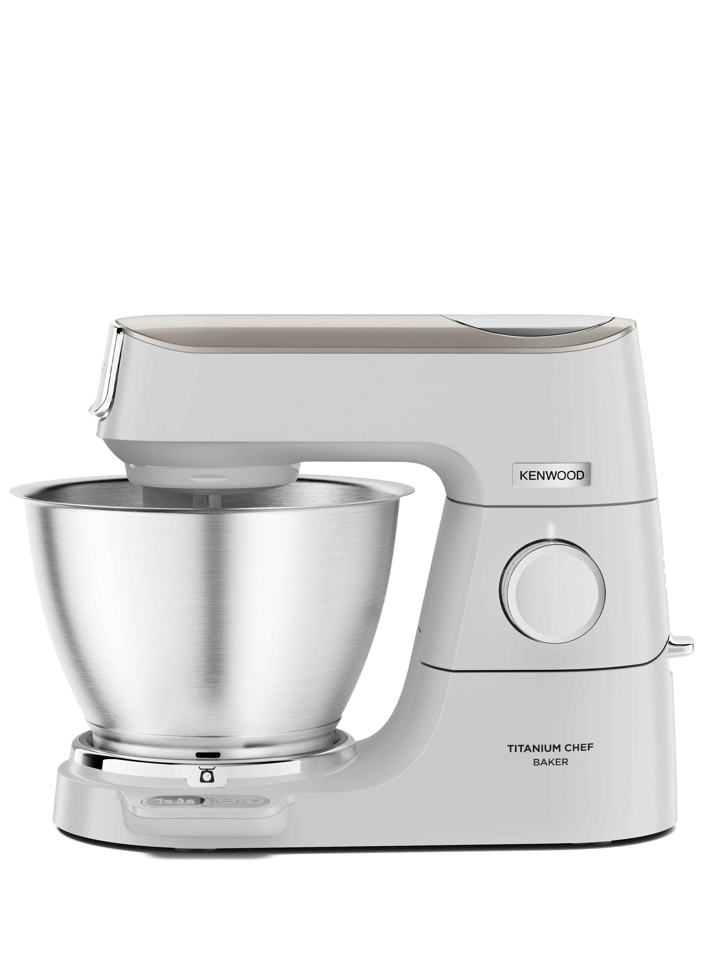 Кухонная машина Kenwood KVC65.001WH