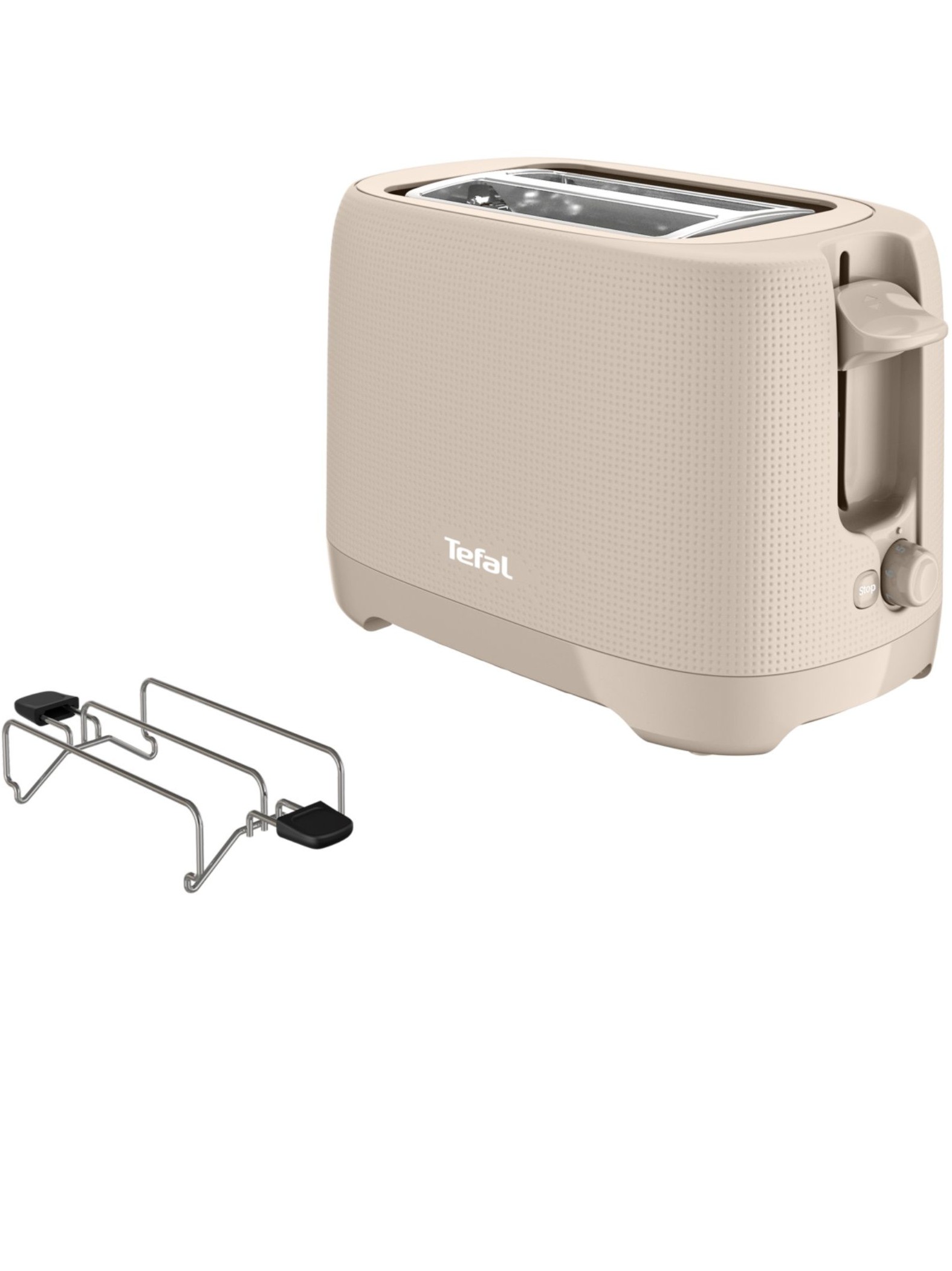 Тостер Tefal Morning TT2M1B10