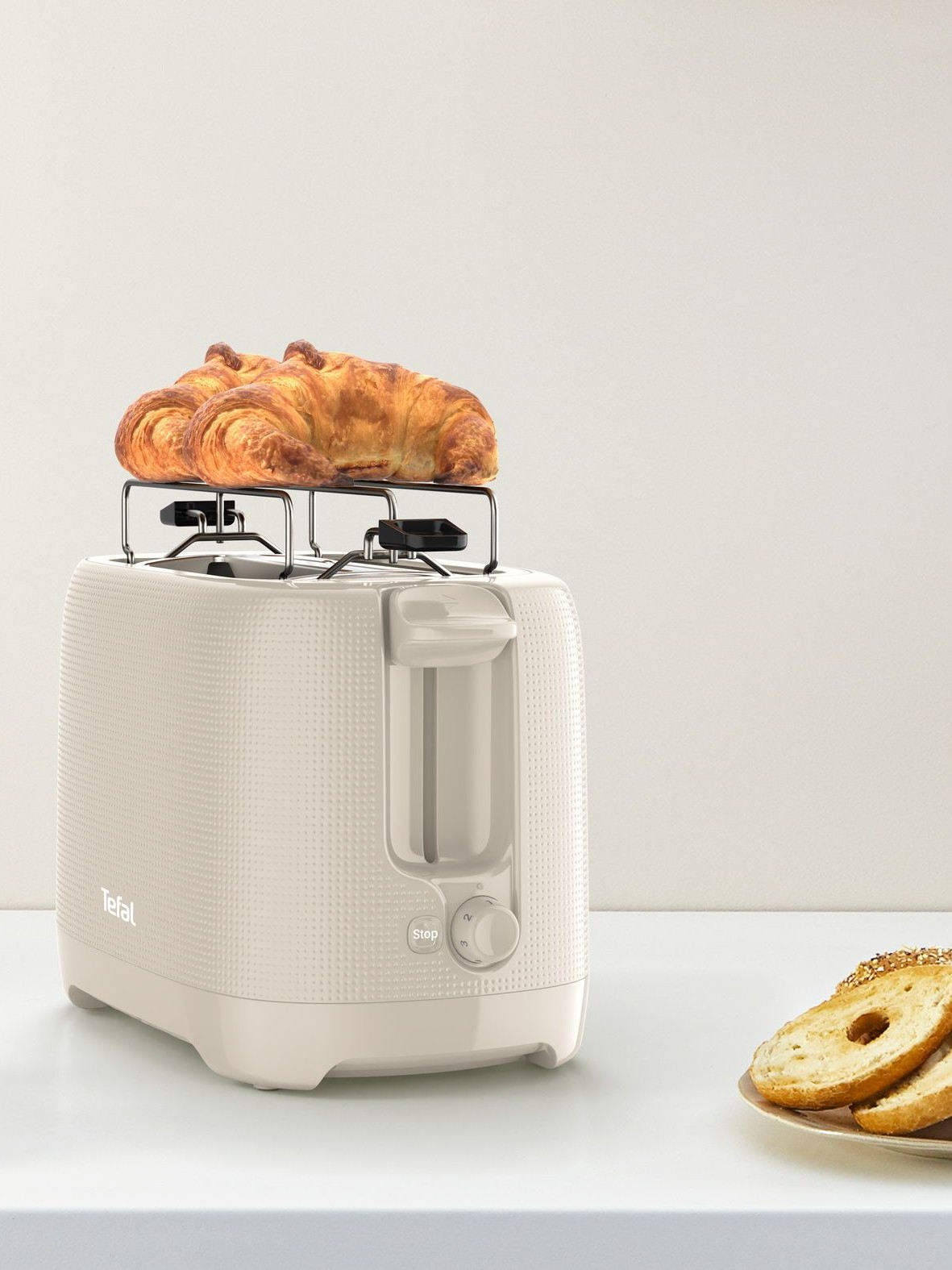 Тостер Tefal Morning TT2M1B10