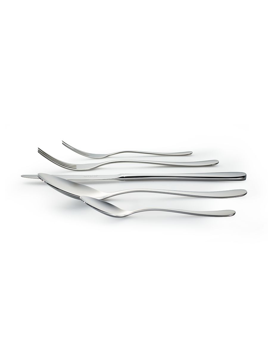 Набор столовых приборов Villeroy & Boch VIVO, 6 персон Набор из 24 предметов. Villeroy & Boch Group