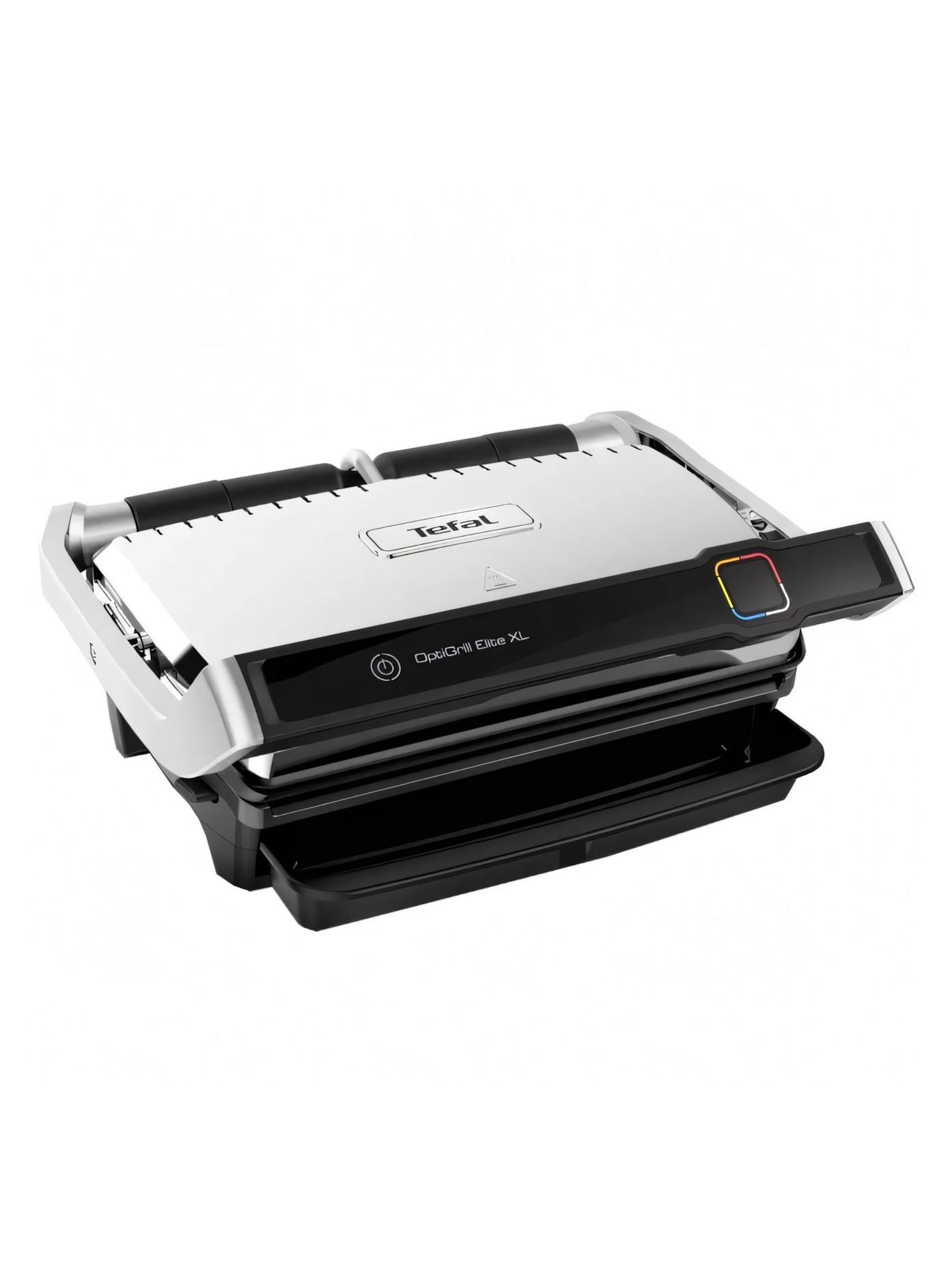 Гриль электрический Tefal Optigrill Elite XL GC760D30