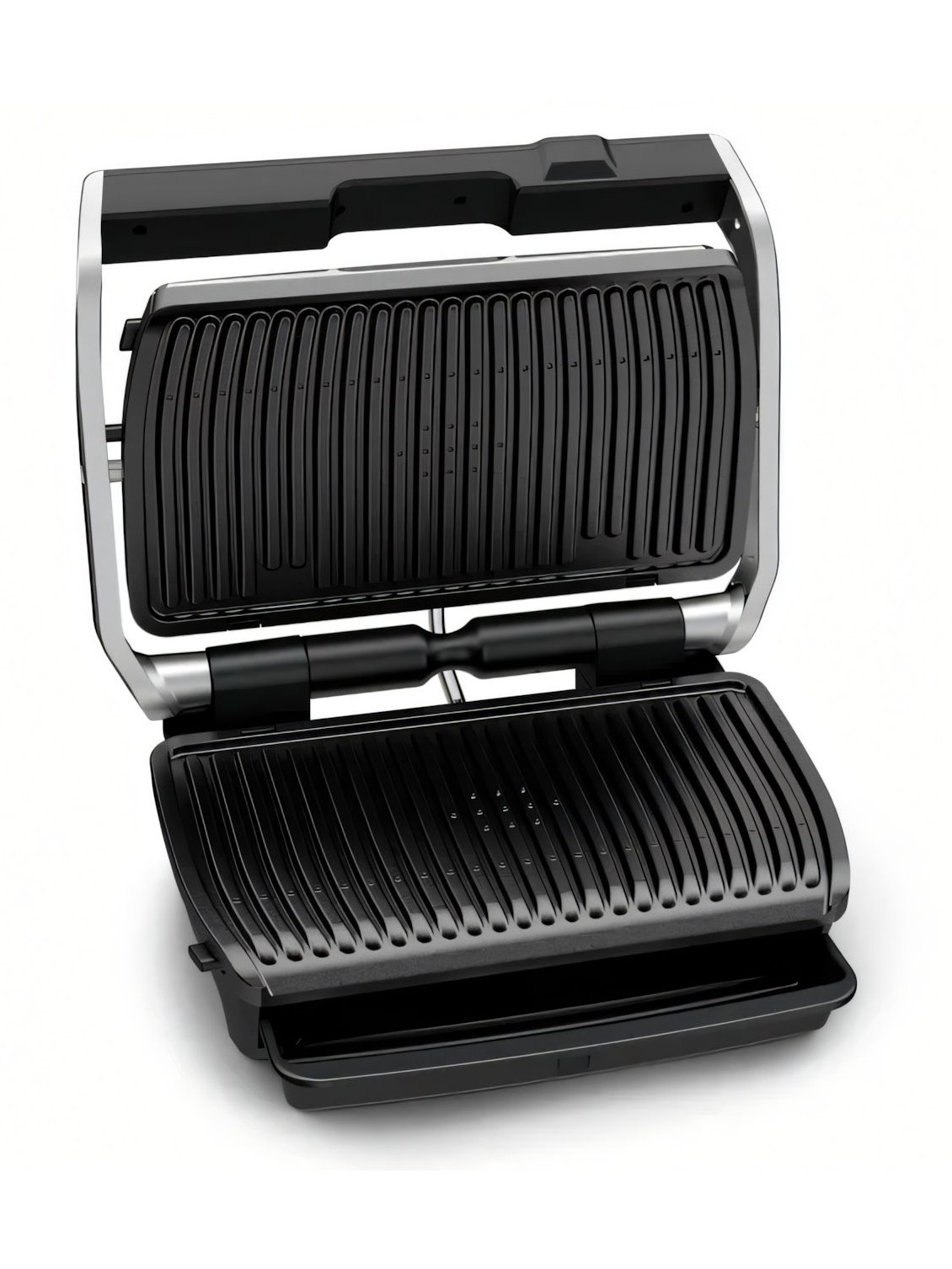 Гриль электрический Tefal Optigrill Elite XL GC760D30