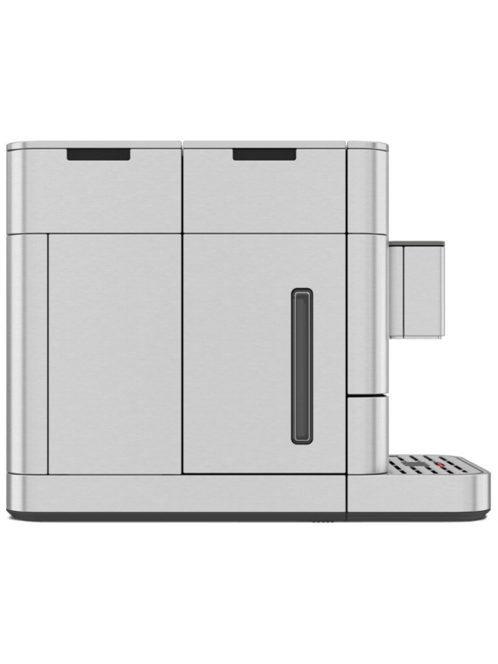 Кофемашина автоматическая KitchenAid 5KES8557ESX Стальной