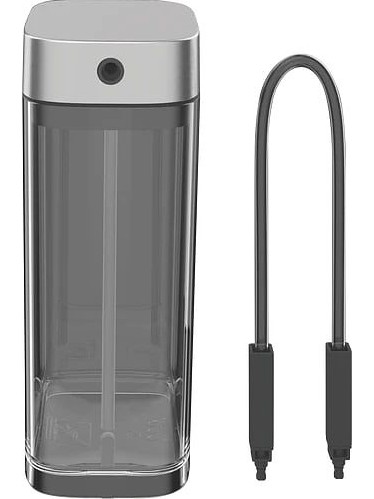 Кофемашина автоматическая KitchenAid 5KES8557ESX Стальной