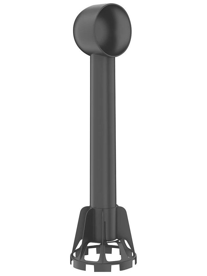 Кофемашина автоматическая KitchenAid 5KES8557ESX Стальной