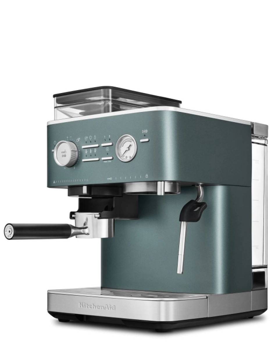 Кофемашина KitchenAid 5KES6551EJP
