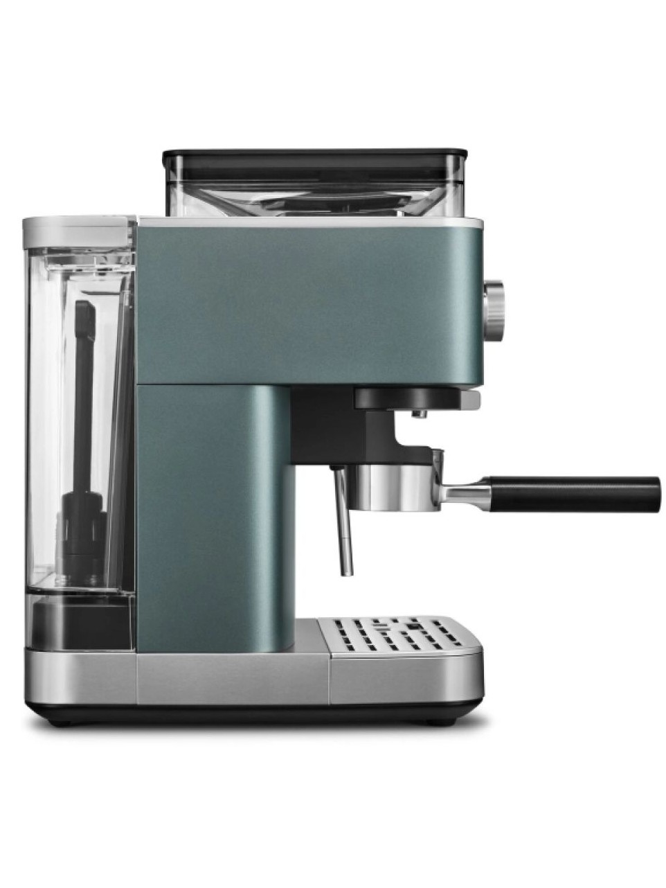 Кофемашина KitchenAid 5KES6551EJP