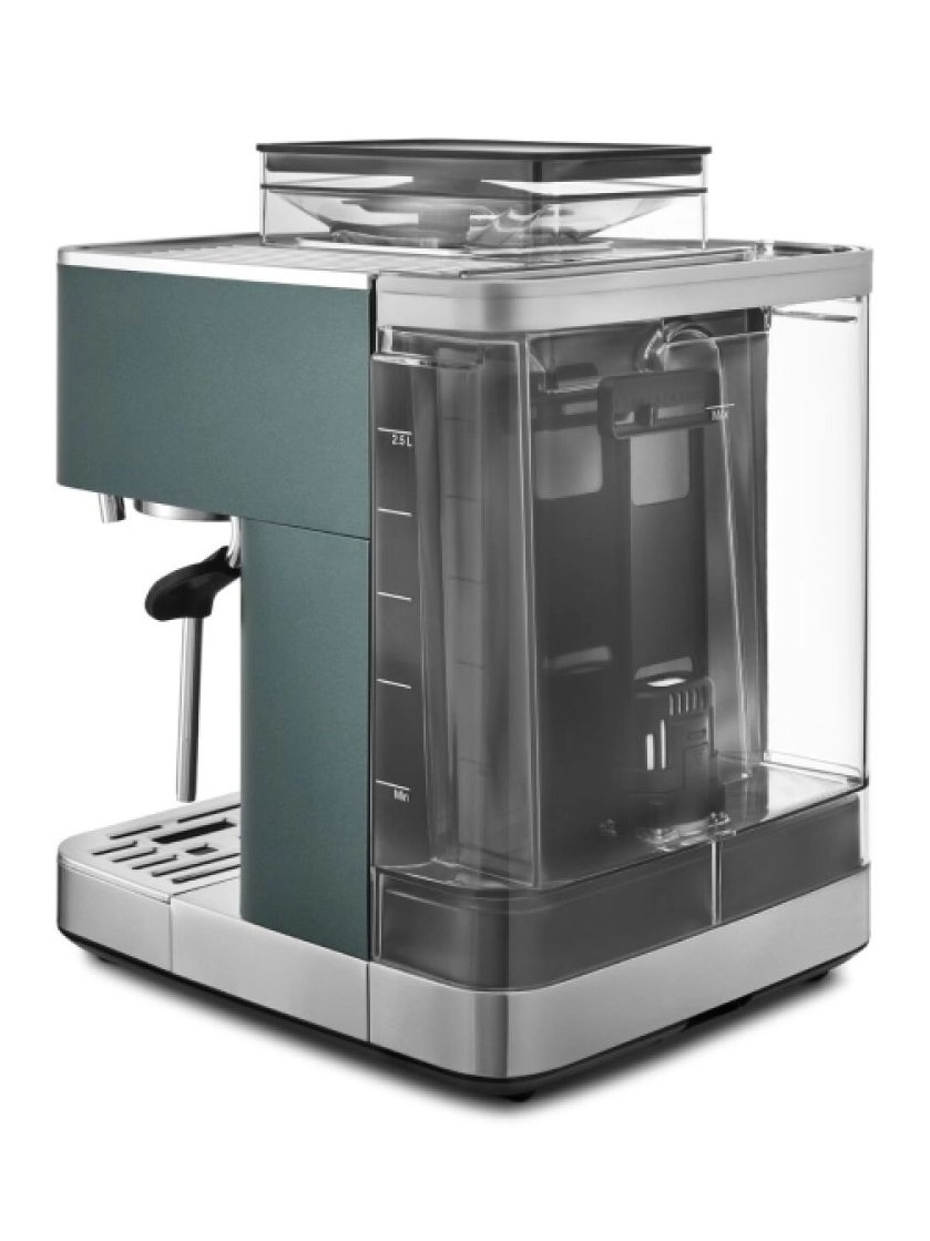 Кофемашина KitchenAid 5KES6551EJP