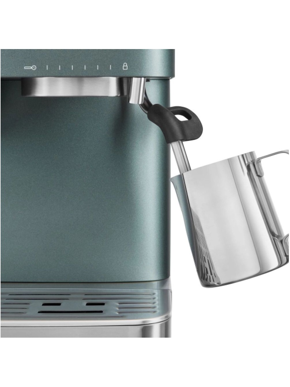 Кофемашина KitchenAid 5KES6551EJP