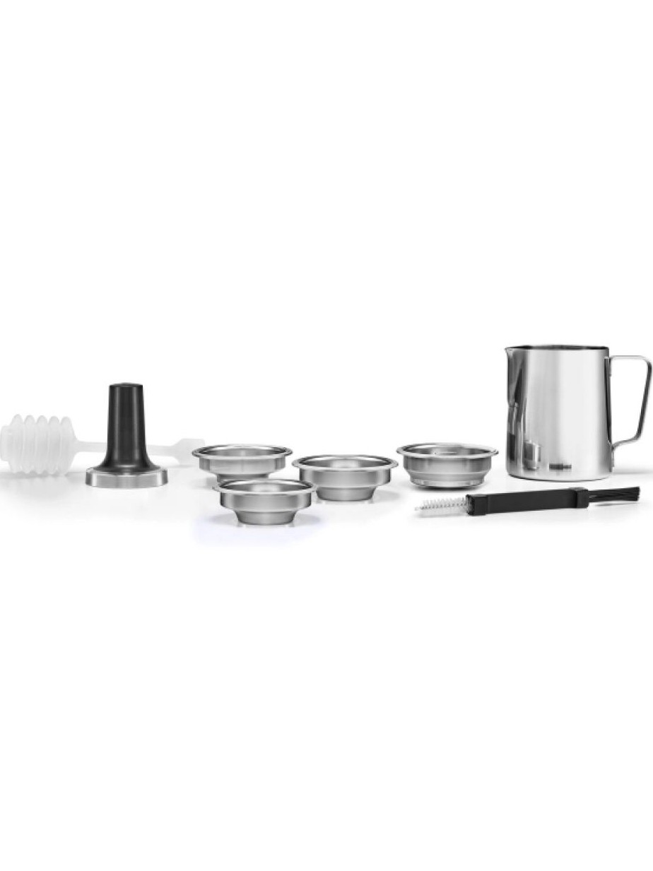 Кофемашина KitchenAid 5KES6551EJP
