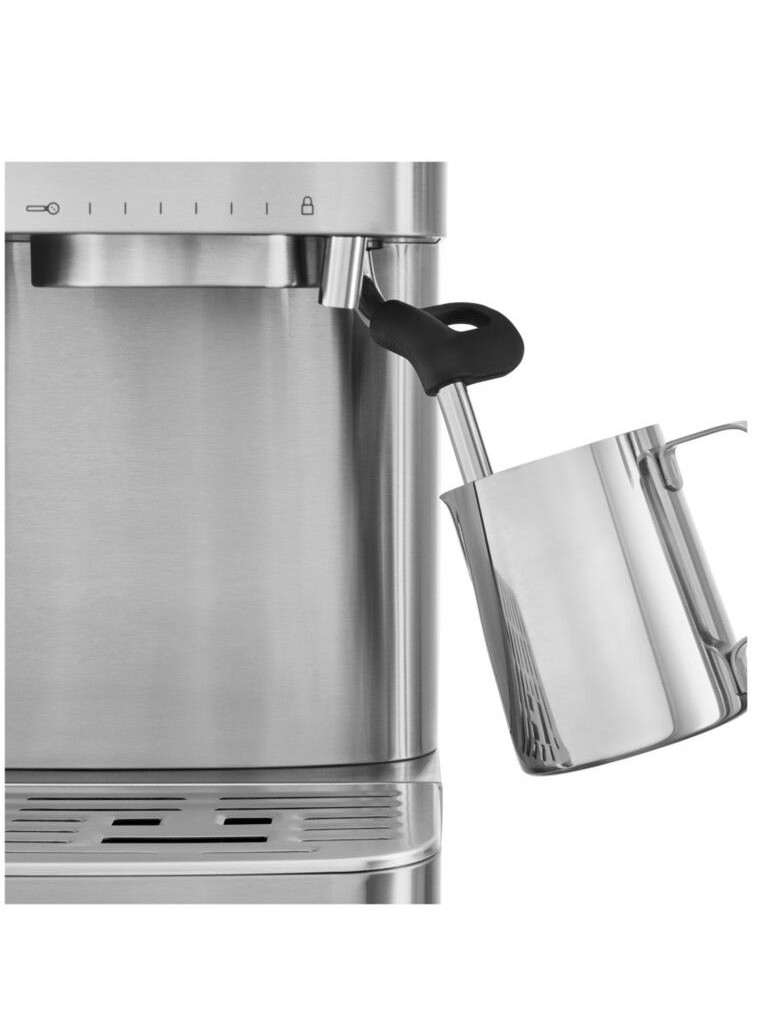 Кофемашина KitchenAid 5KES6551ESX Стальной