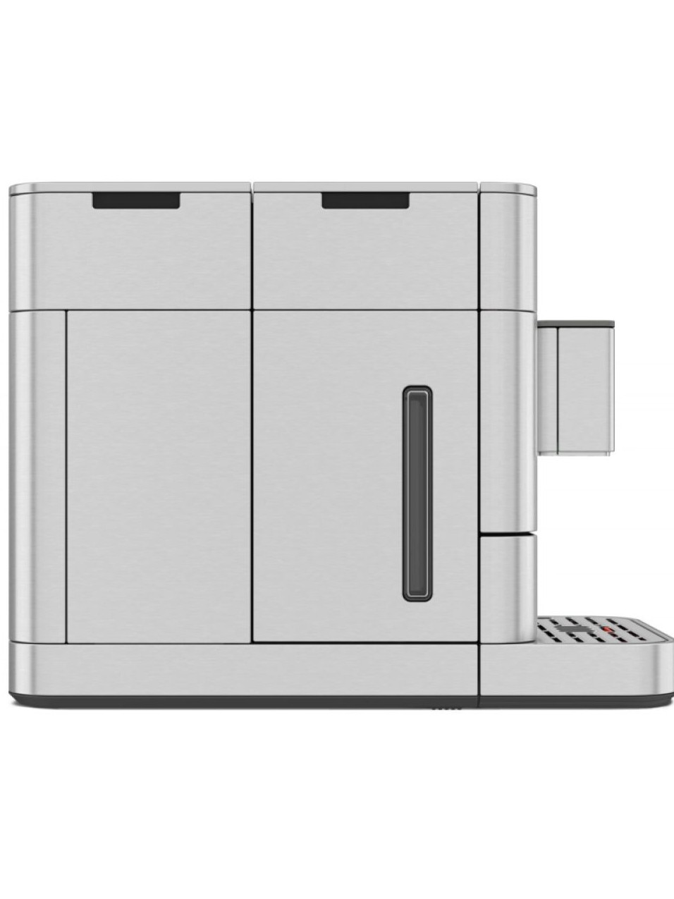 Кофемашина автоматическая KitchenAid 5KES8558ESX Стальной