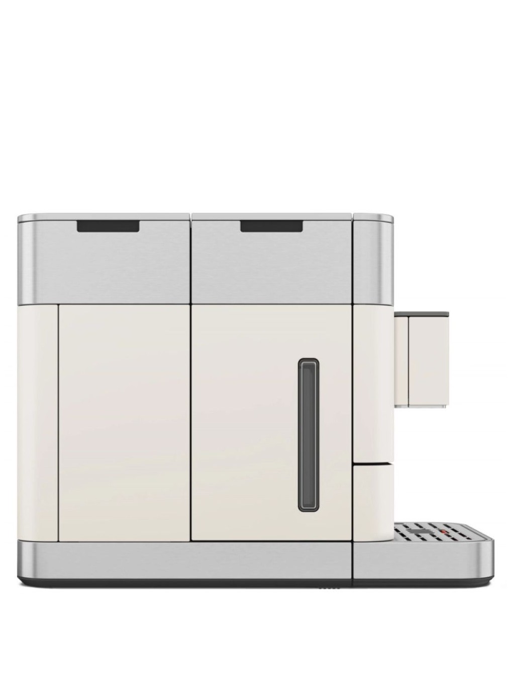 Кофемашина автоматическая KitchenAid 5KES8558EPL Фарфоровый белый
