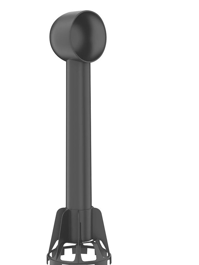 Кофемашина автоматическая KitchenAid 5KES8557EPL Фарфоровый белый