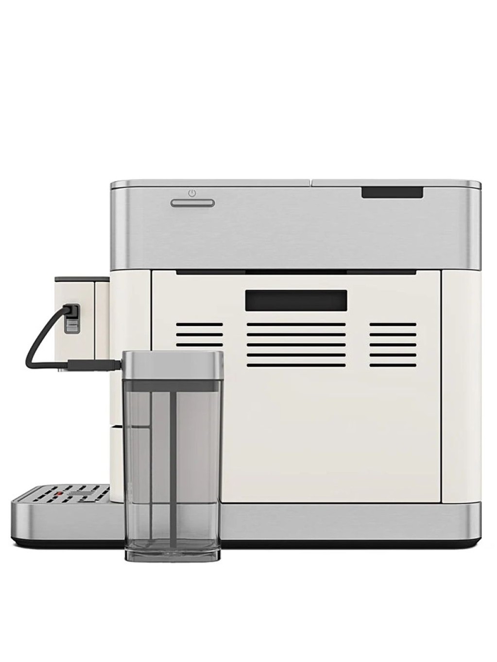Кофемашина автоматическая KitchenAid 5KES8557EPL Фарфоровый белый