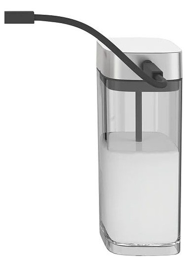 Кофемашина автоматическая KitchenAid 5KES8557EPL Фарфоровый белый