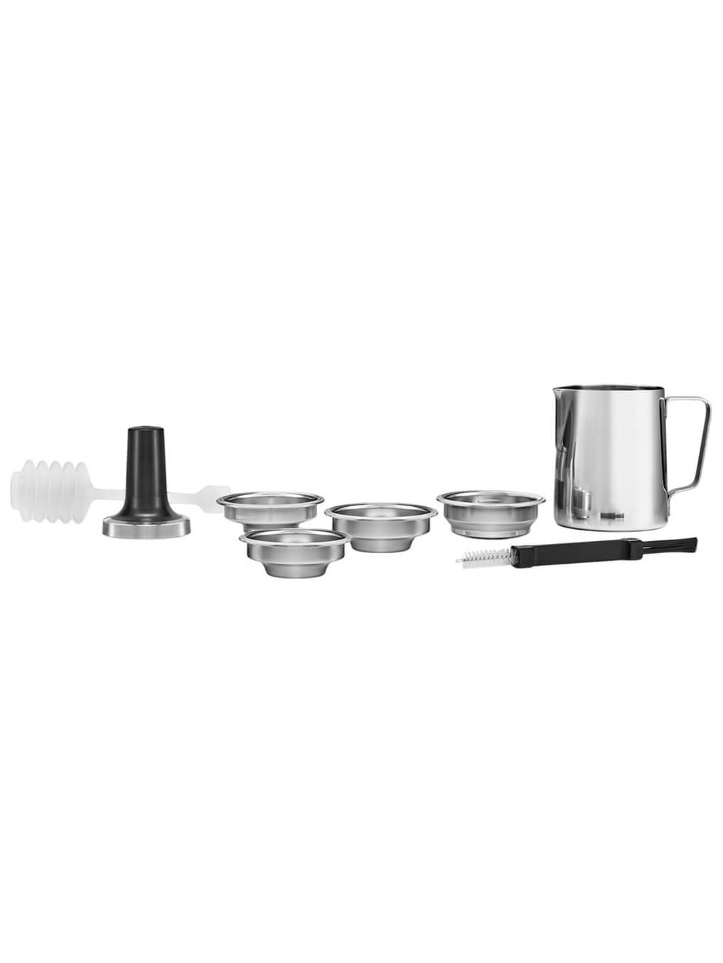 Кофемашина KitchenAid 5KES6551ECA Карамельное яблоко