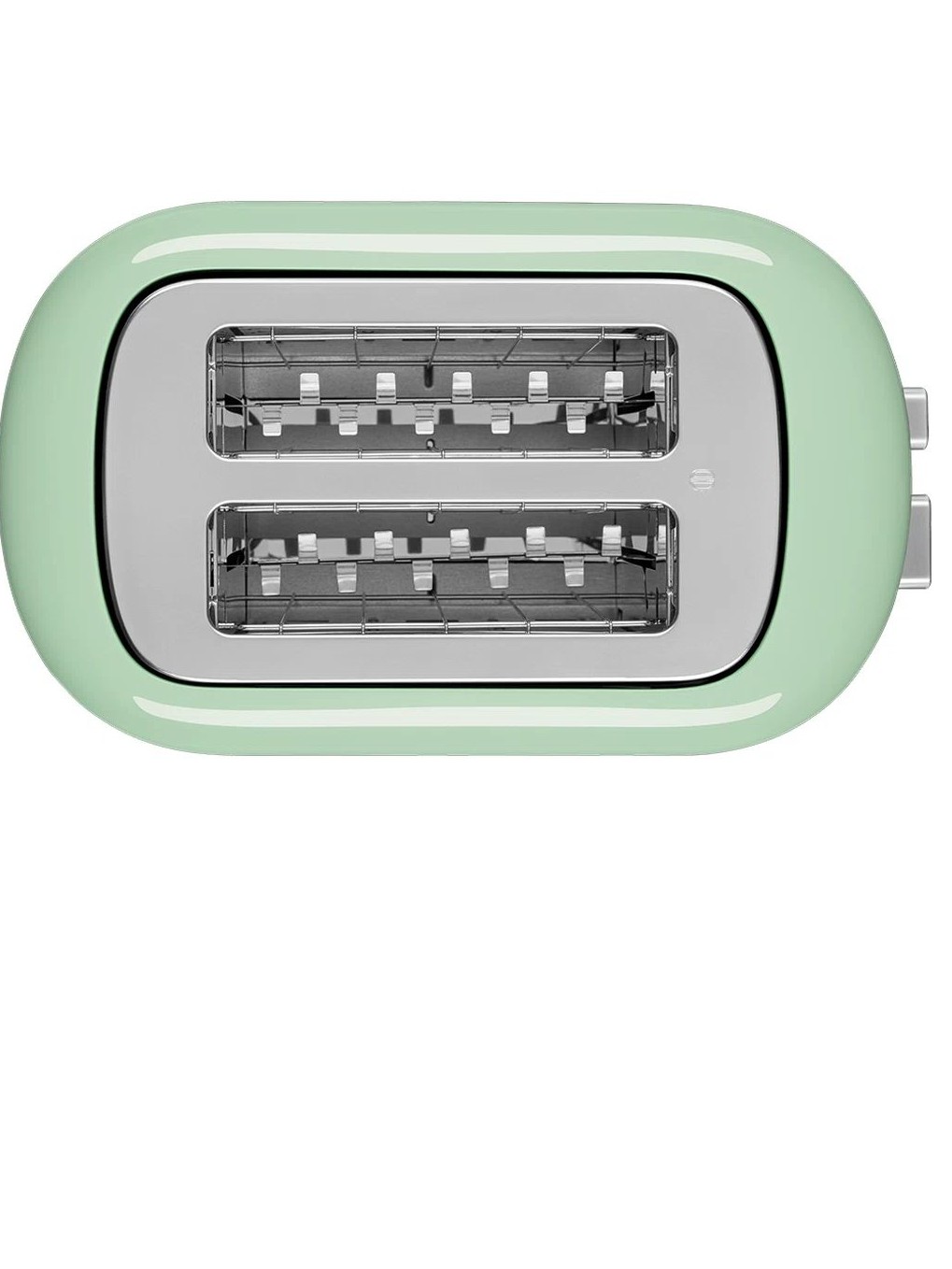 Тостер KitchenAid 5KMT2109EPT Фисташковый