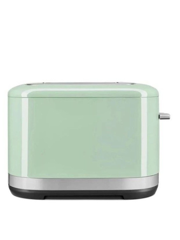 Тостер KitchenAid 5KMT2109EPT Фисташковый