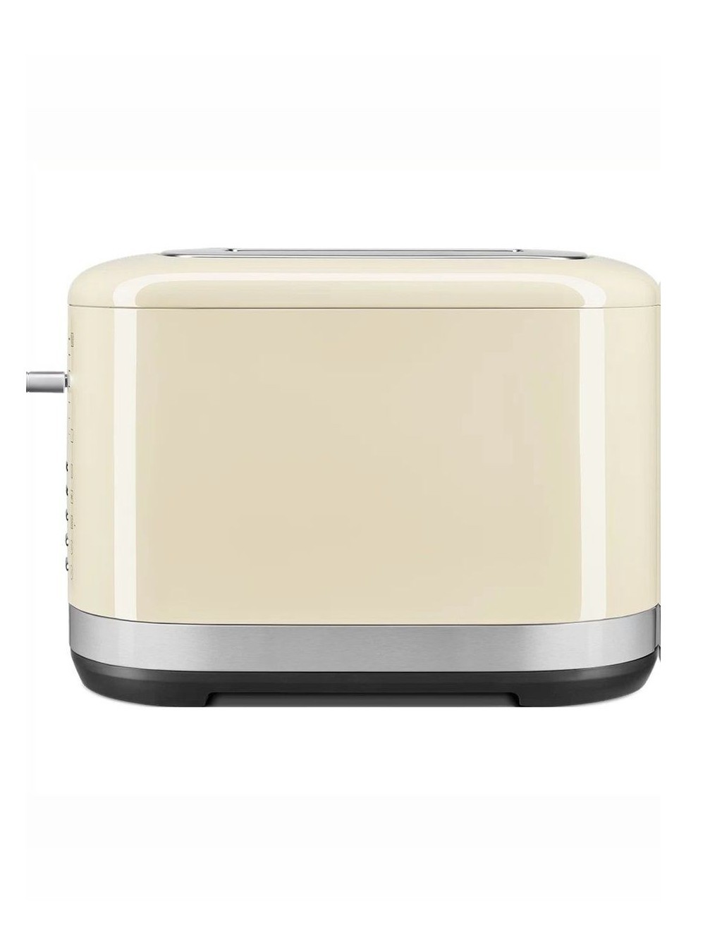 Тостер KitchenAid 5KMT2109EAC Кремовый