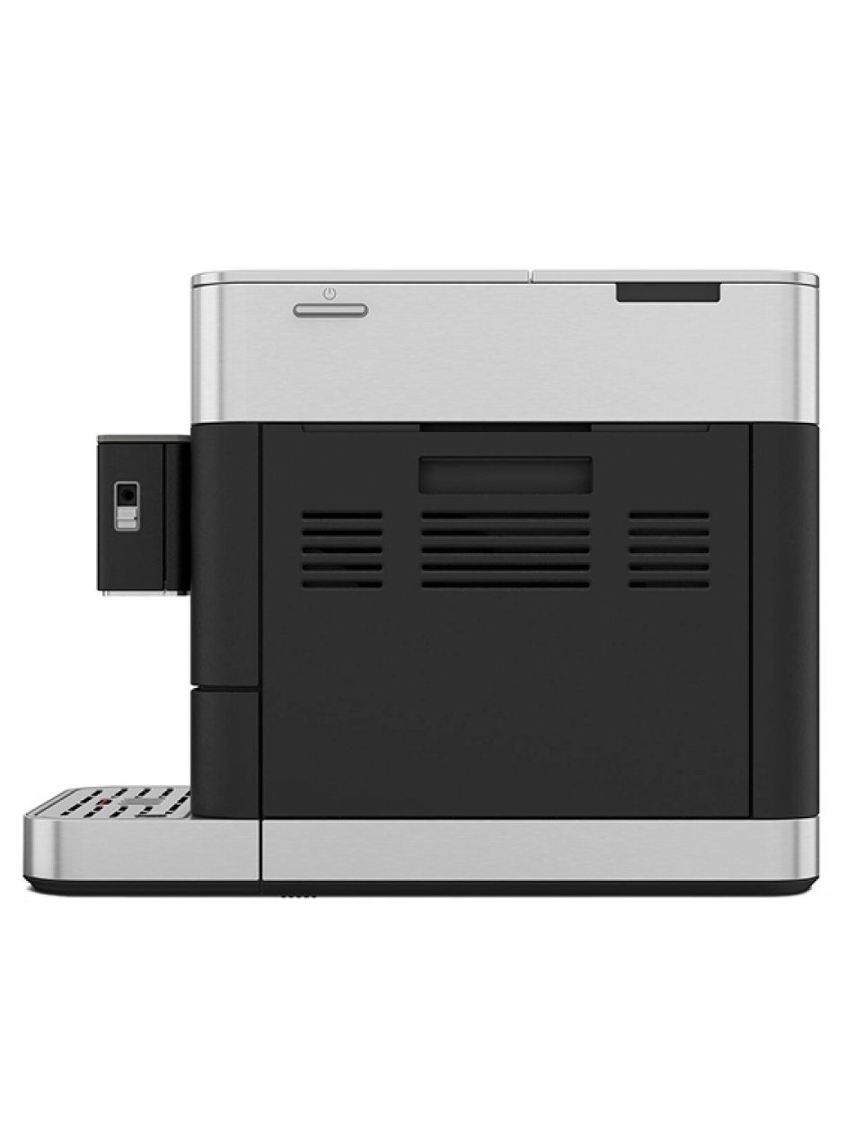 Кофемашина автоматическая KitchenAid 5KES8556EBK Черный чугун