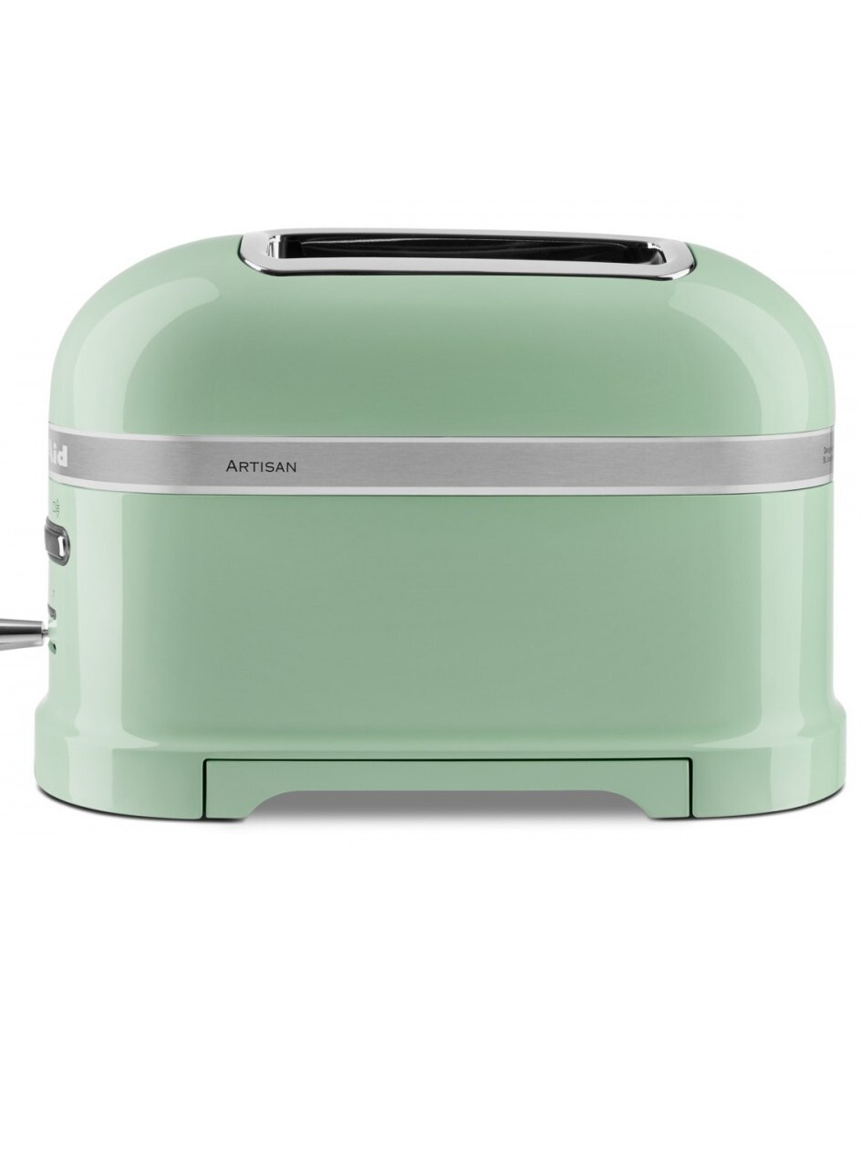 Тостер KitchenAid Artisan 5KMT2204EPT Фисташковый
