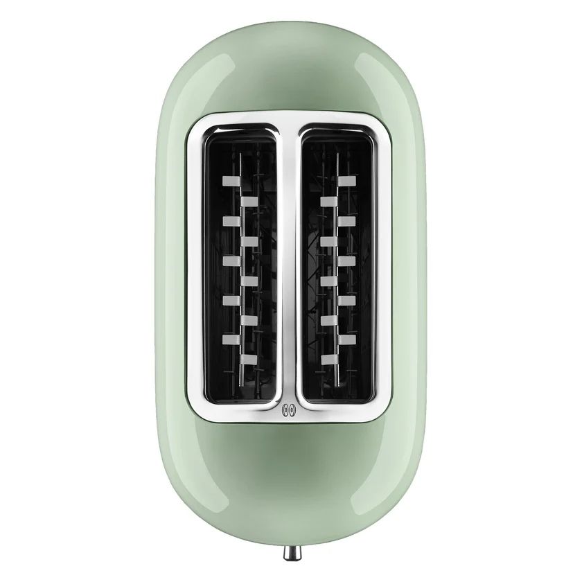 Тостер KitchenAid Artisan 5KMT2204EPT Фисташковый