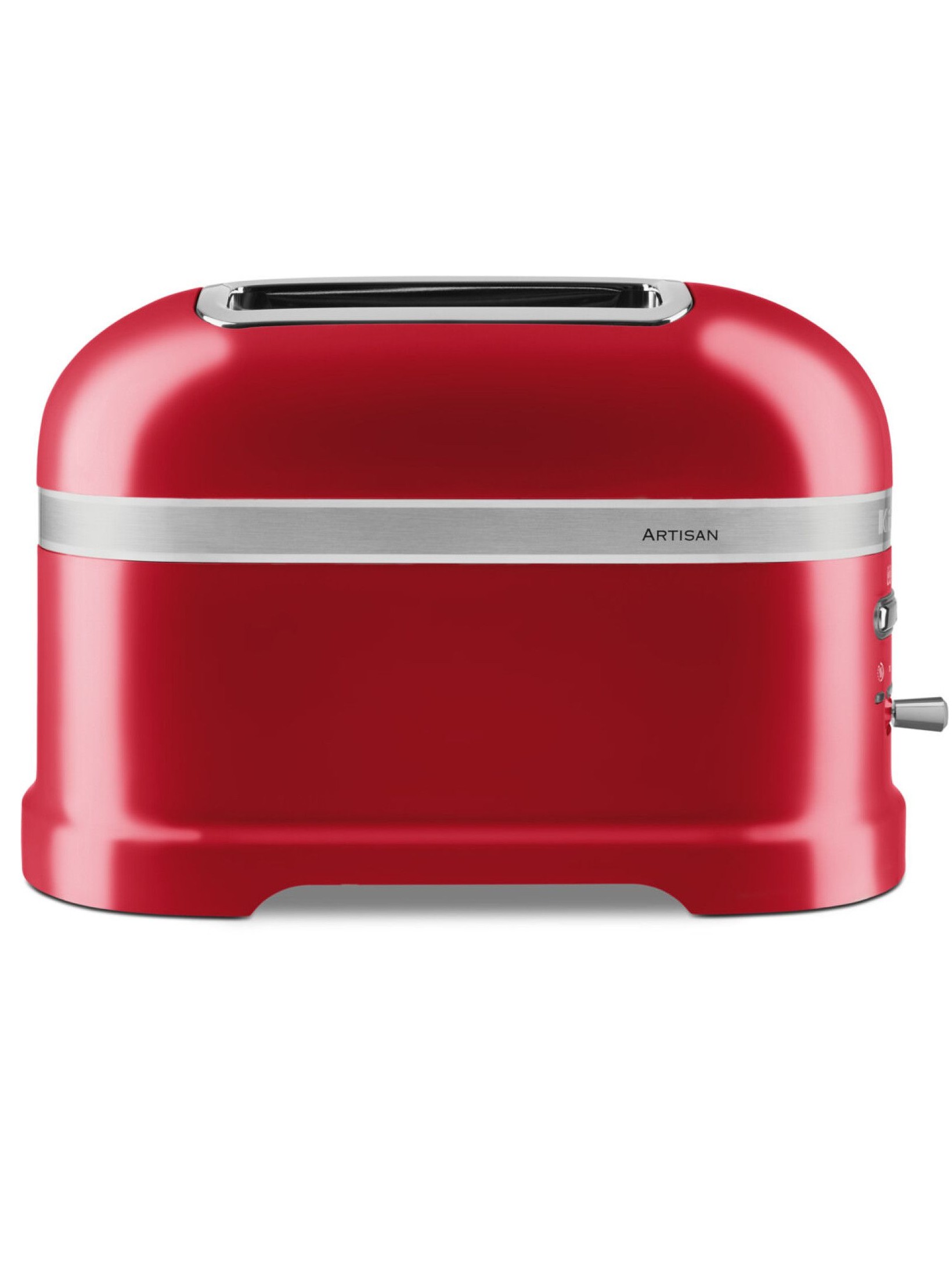 Тостер KitchenAid Artisan 5KMT2204EER Красный