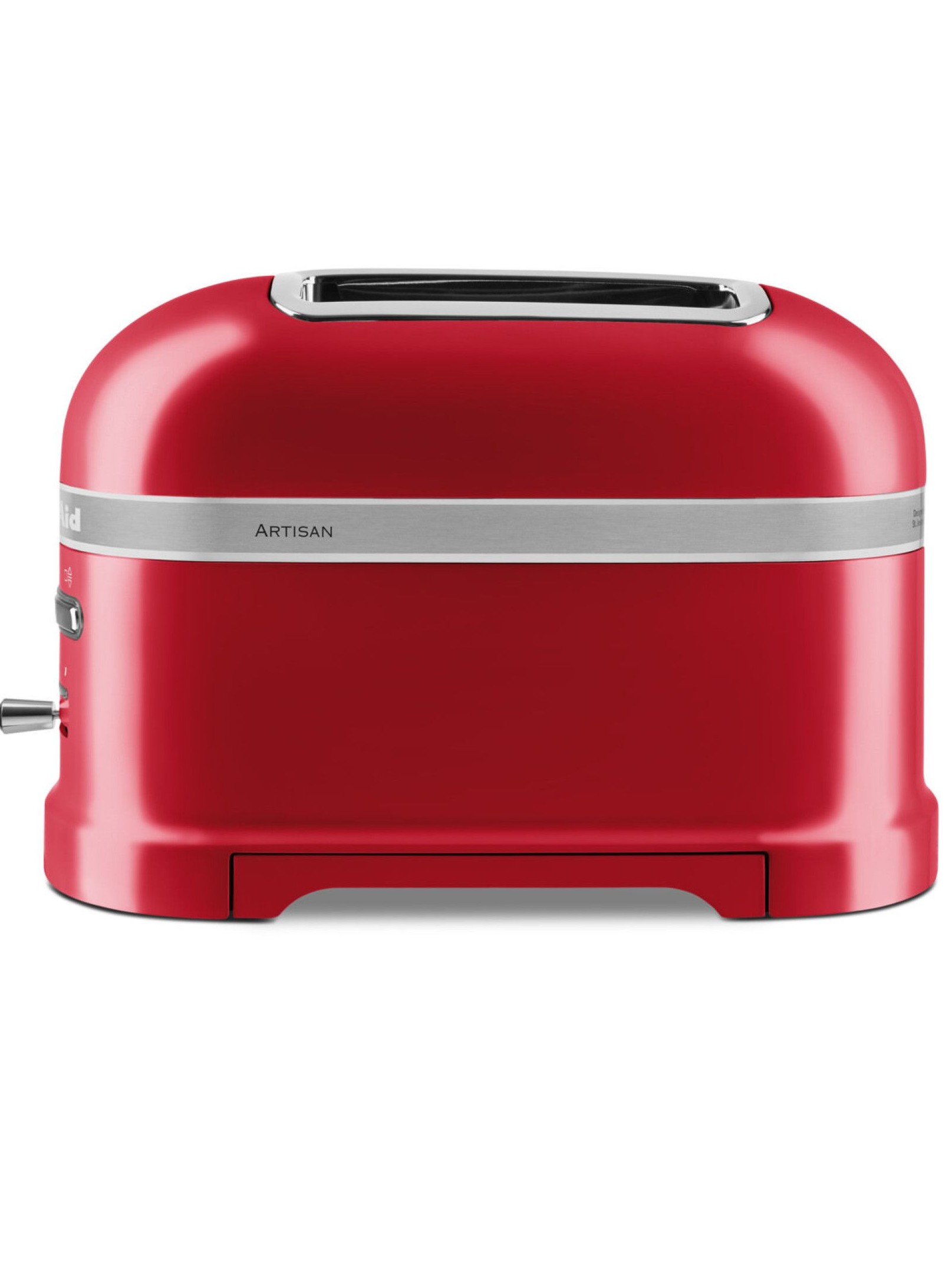 Тостер KitchenAid Artisan 5KMT2204EER Красный
