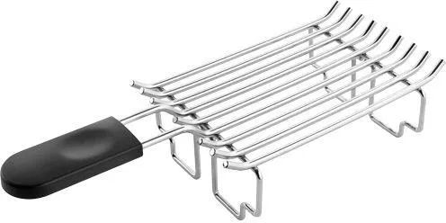 Тостер KitchenAid Artisan 5KMT2204EER Красный