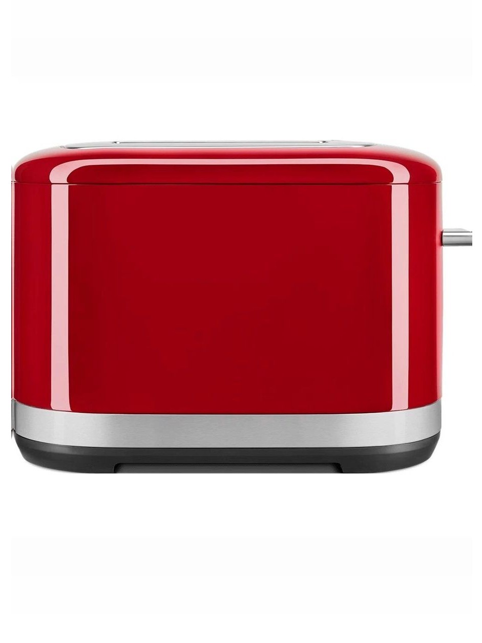 Тостер KitchenAid 5KMT2109EER Красный