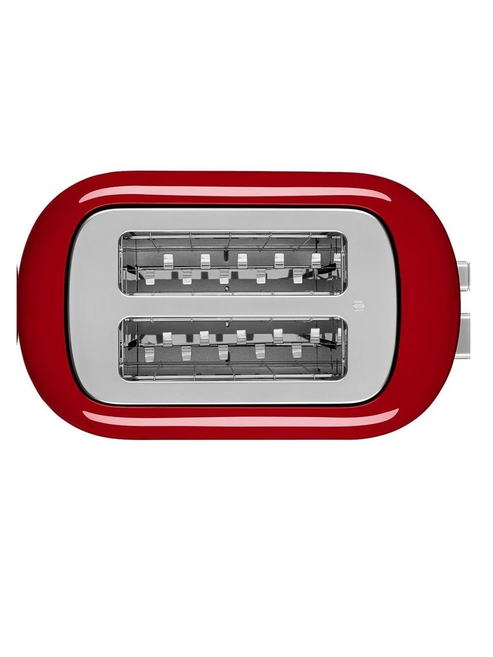 Тостер KitchenAid 5KMT2109EER Красный