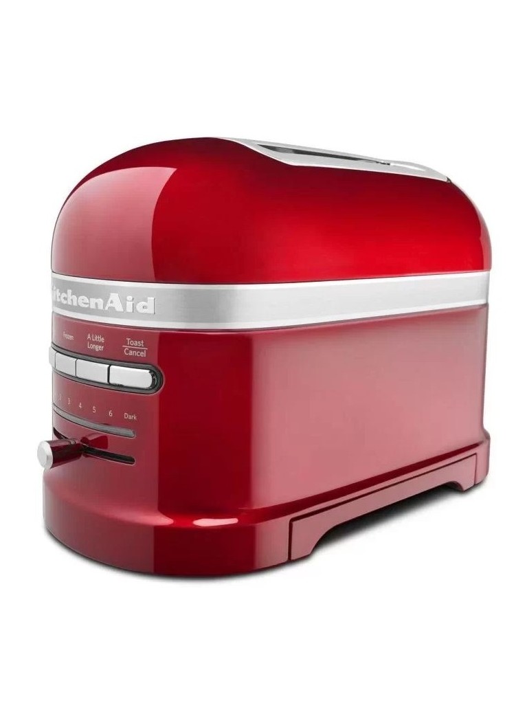 Тостер KitchenAid Artisan 5KMT2204ECA Карамельное яблоко