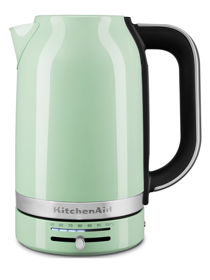 Электрический чайник KitchenAid 5KEK1701EPT 1.7 л Фисташковый
