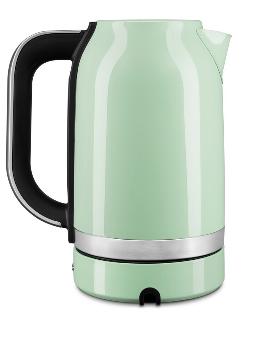 Электрический чайник KitchenAid 5KEK1701EPT 1.7 л Фисташковый