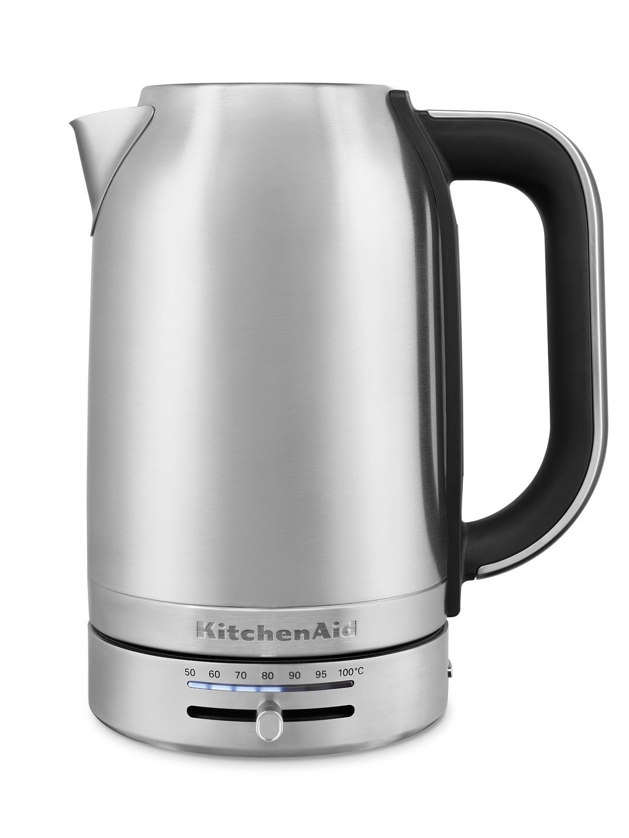 Электрический чайник KitchenAid 5KEK1701ESX 1.7 л Нержавеющая сталь