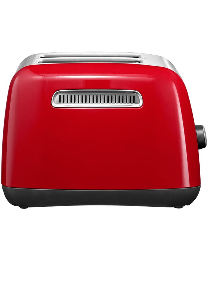 Тостер KitchenAid 5KMT221EER Красный