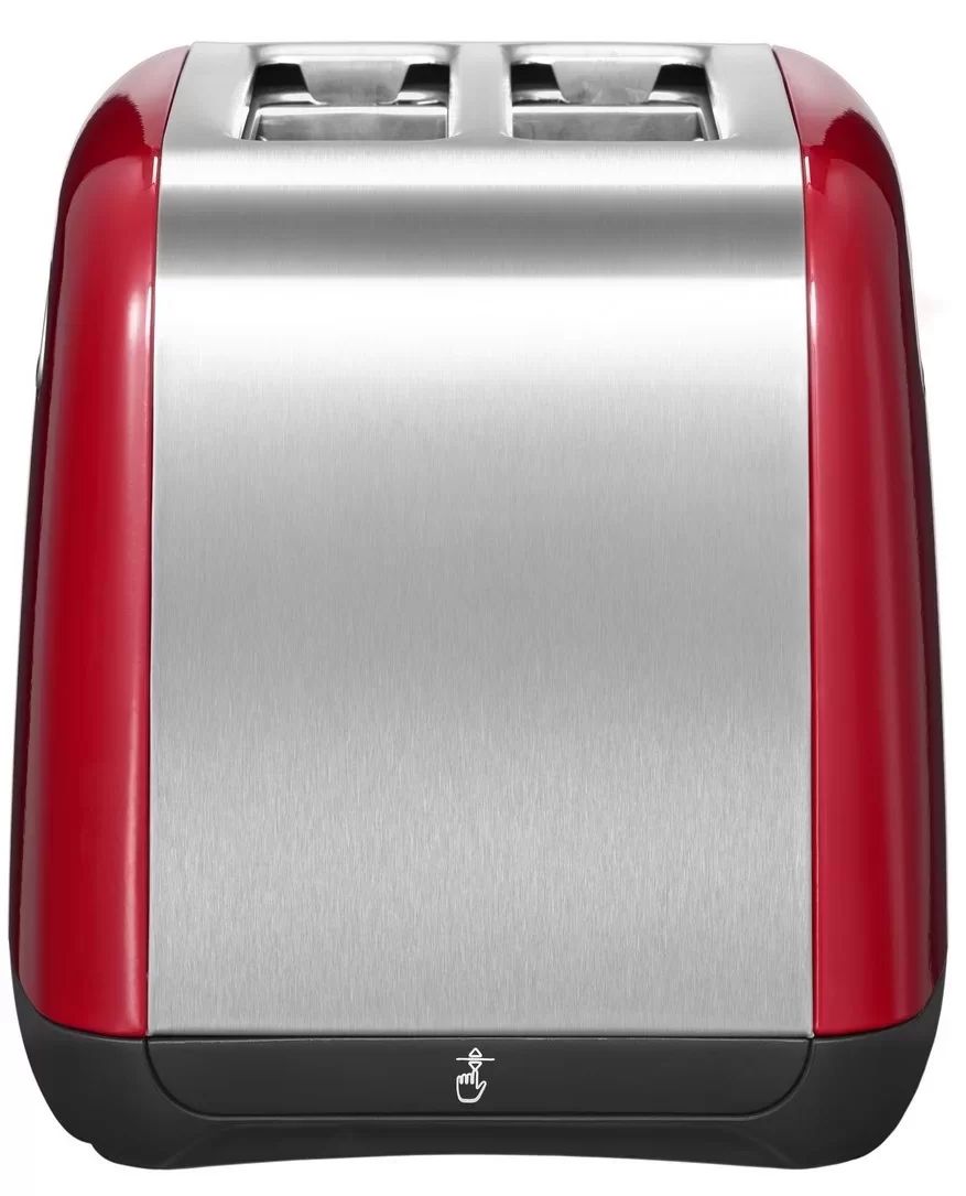 Тостер KitchenAid 5KMT221EER Красный