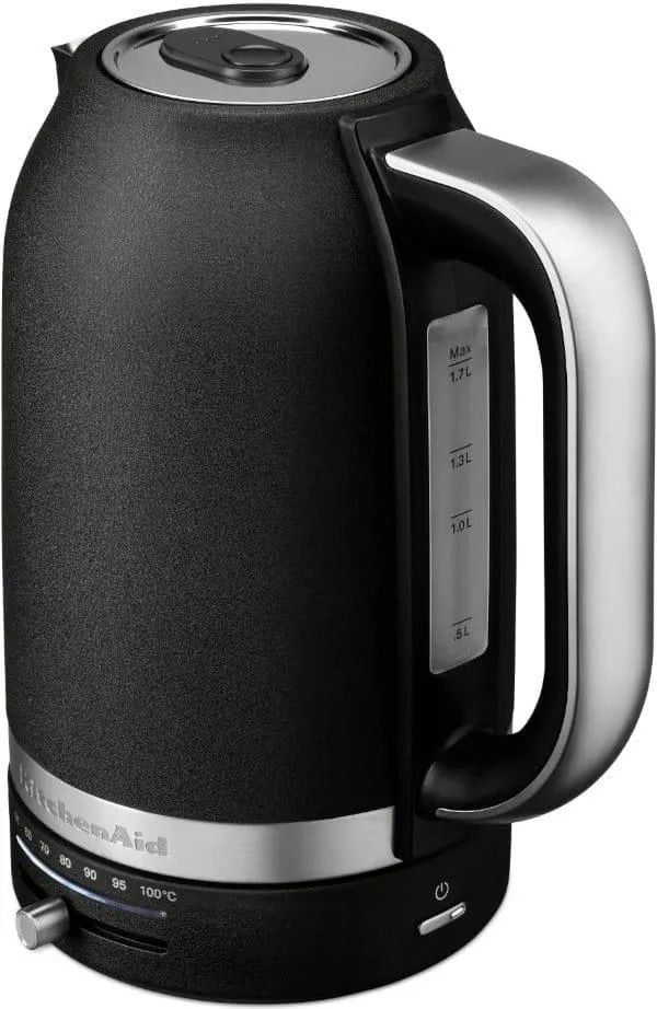 Электрический чайник Kitchenaid 5KEK1701EBK Объем1.7 л.