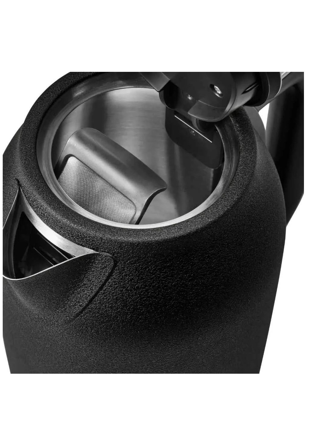 Электрический чайник Kitchenaid 5KEK1701EBK Объем1.7 л.