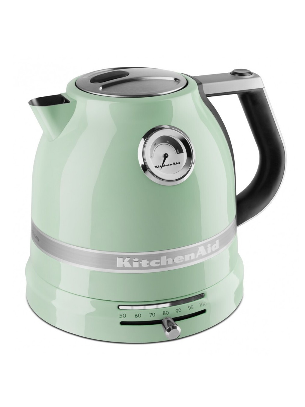 Электрический чайник KitchenAid Artisan 5KEK1522EPT 1.5л Фисташковый