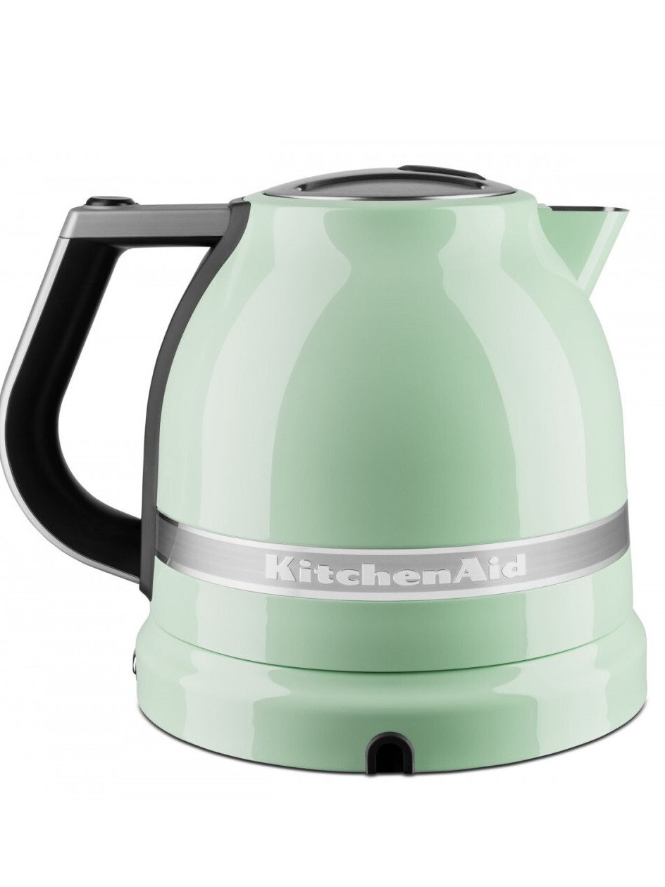 Электрический чайник KitchenAid Artisan 5KEK1522EPT 1.5л Фисташковый