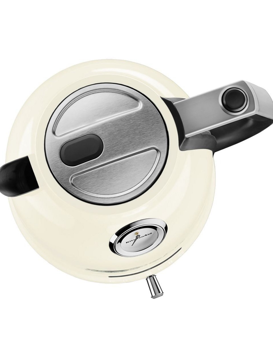 Электрический чайник KitchenAid Artisan 5KEK1522EAC 1.5 л Кремовый