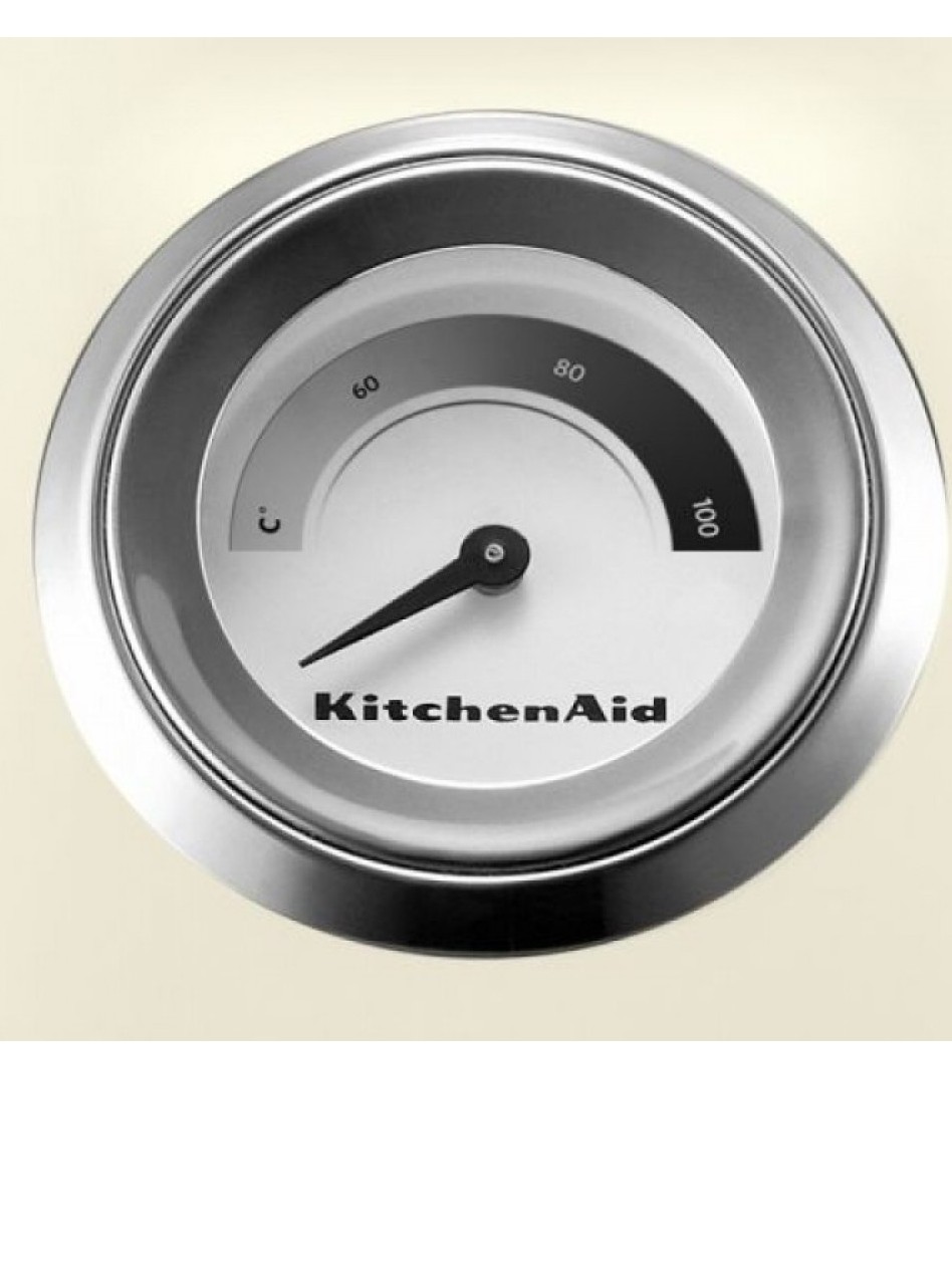 Электрический чайник KitchenAid Artisan 5KEK1522EAC 1.5 л Кремовый
