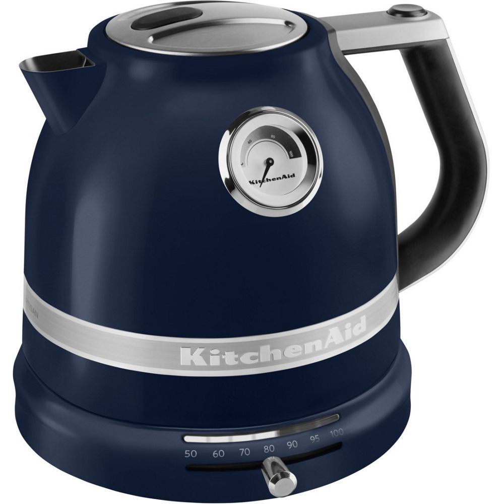 Электрический чайник KitchenAid Artisan 5KEK1522EIB 1.5 л Синий