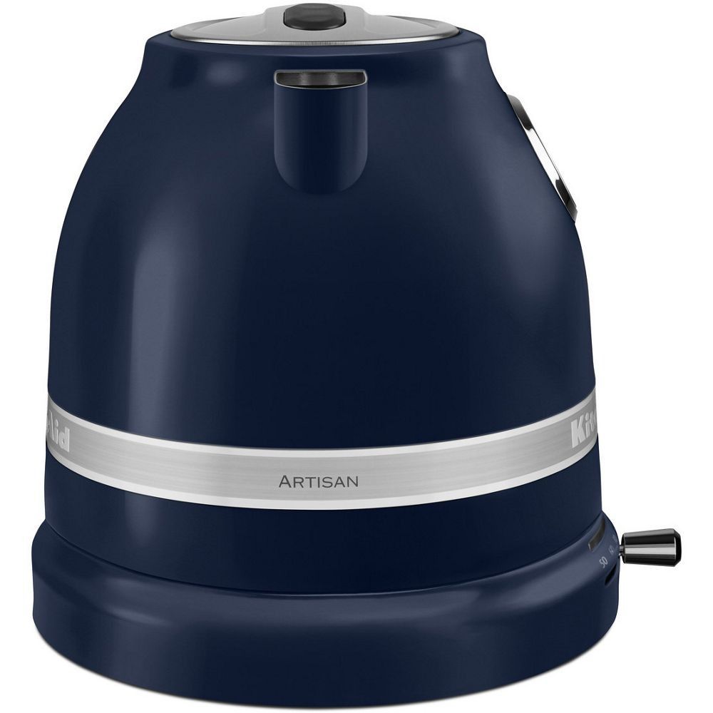 Электрический чайник KitchenAid Artisan 5KEK1522EIB 1.5 л Синий